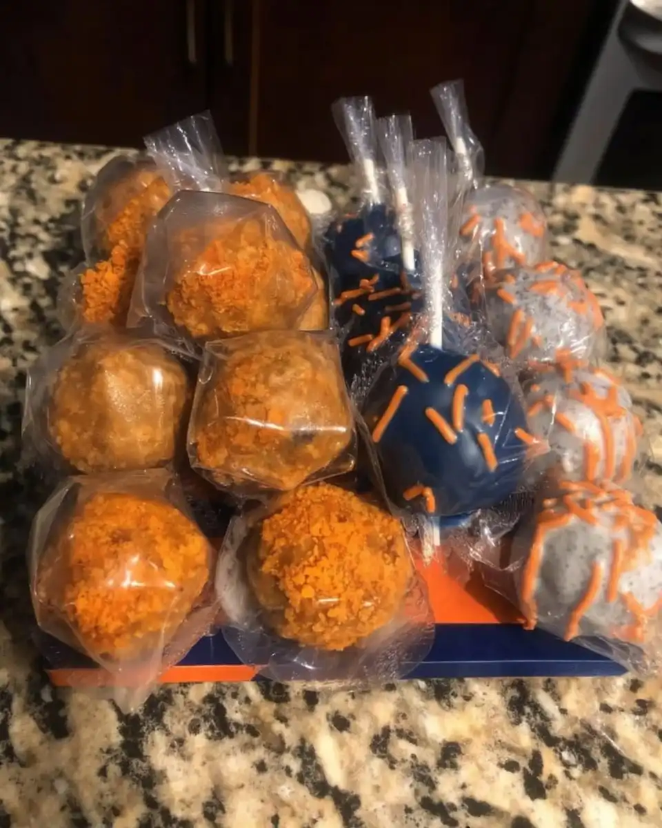 cocoa powder vinegar and baking soda ingredients