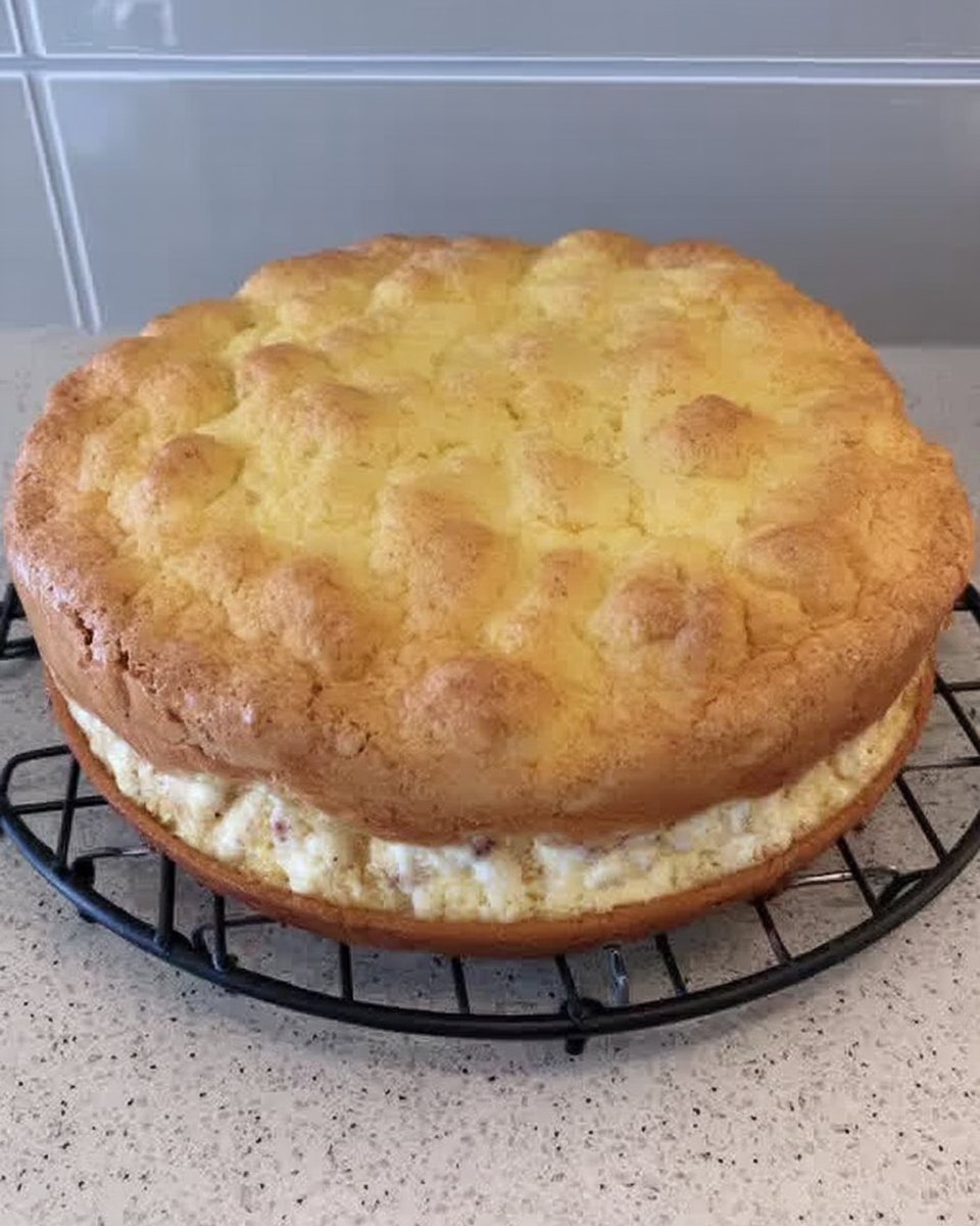 Bowl of flour with cold butter cubes being cut in for biscuit dough