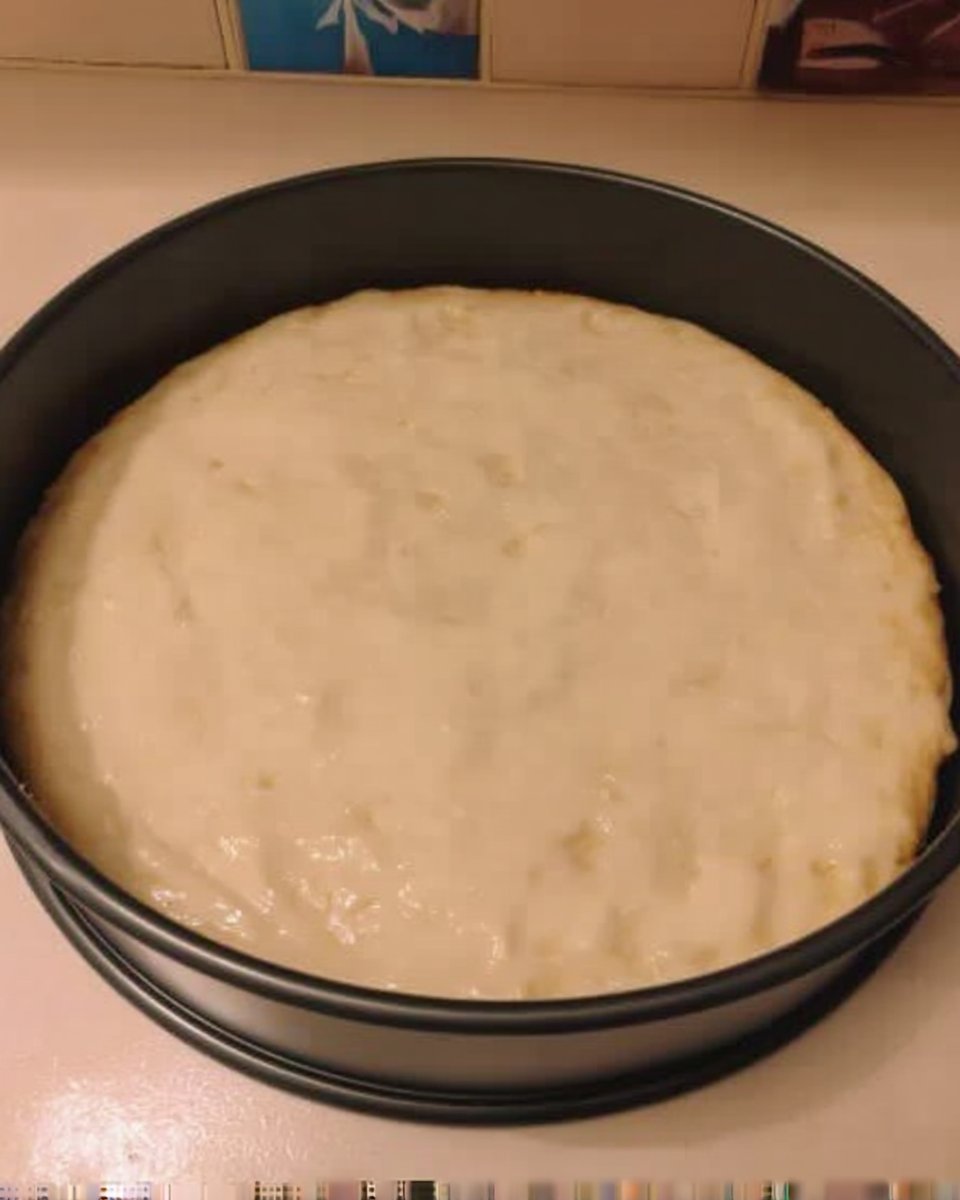 Aesthetic Dog Cake 12 Ingredients for dog cake including oats peanut butter and carrots