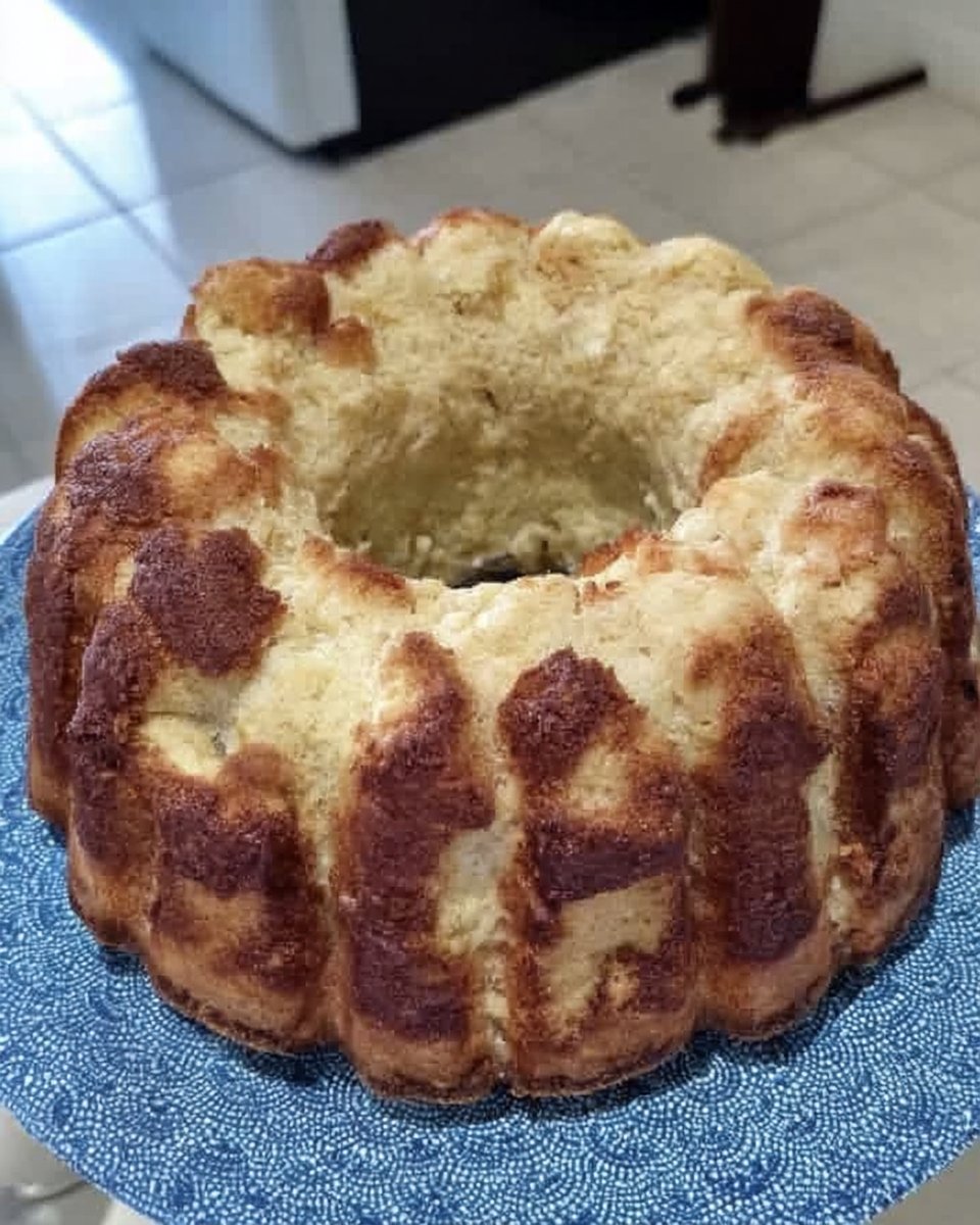 Seven farm fresh eggs and butter on a counter