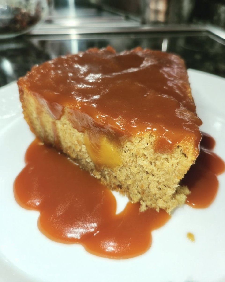 Banana Pudding Poke Cake 14 banana poke cake topped with whipped cream and nilla wafers