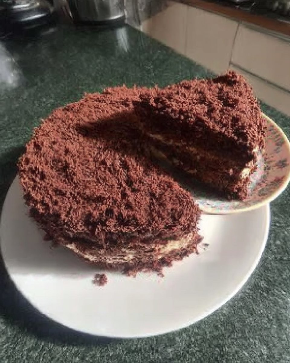 Jungle Theme Cake 12 ingredients for jungle cake including eggs cocoa and flour