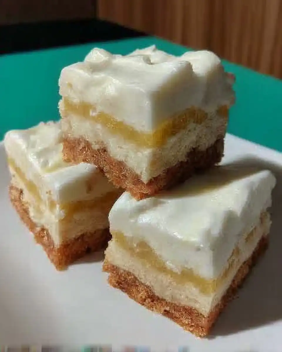 Lemon Cake 12 Ingredients for lemon cake including butter eggs and fresh lemons
