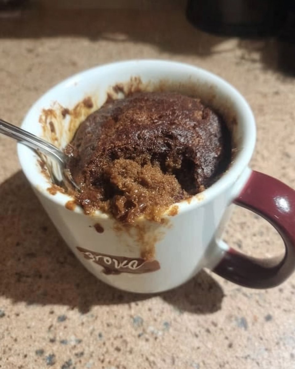 Nutella Cake 13 piping bag applying nutella buttercream to chocolate sponge