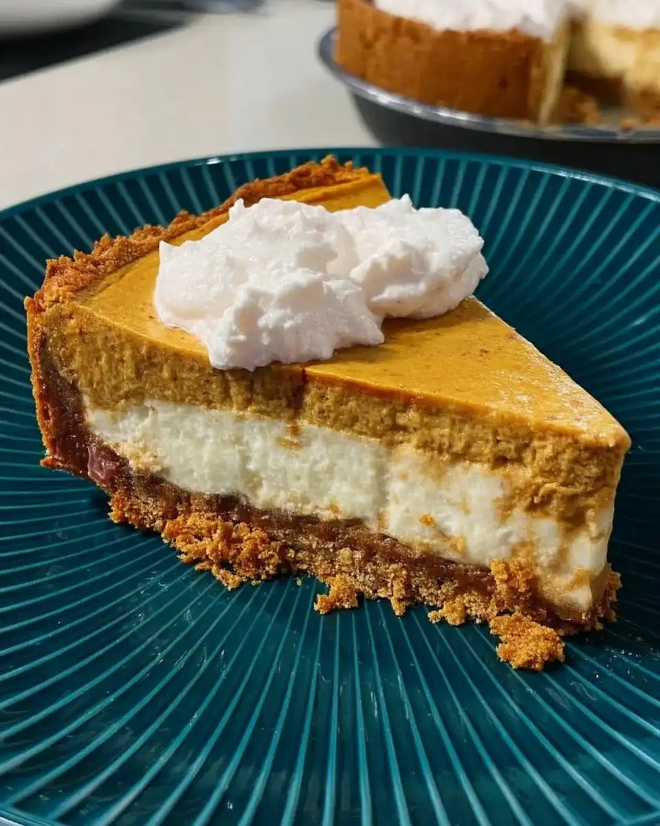 Pumpkin Cheesecake 14 Whole pumpkin cheesecake topped with piped whipped cream