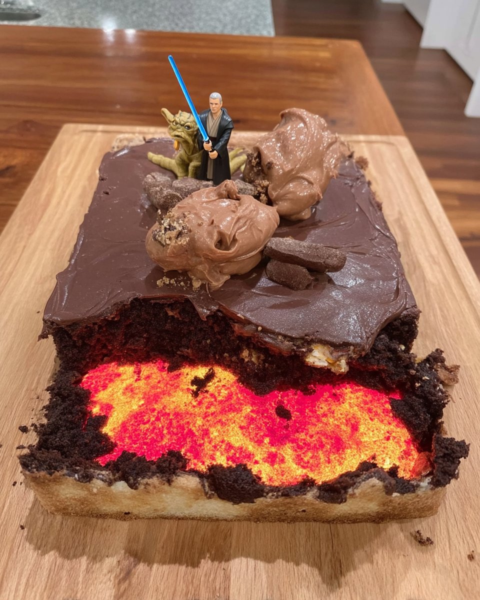 Rolling out white fondant on a baking mat