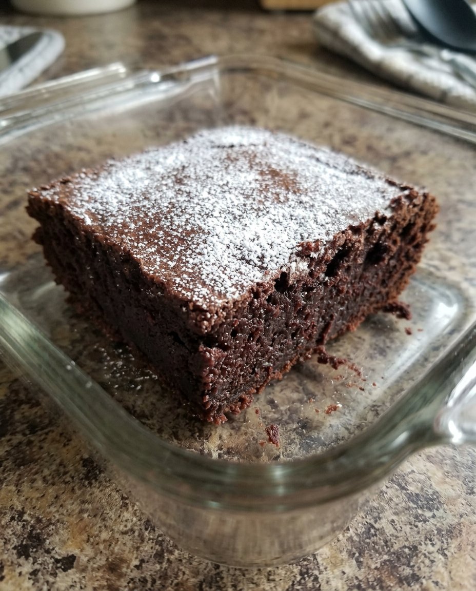 Pastry Cake 14 A sliced view of the black forest pastry cake showing distinct layers of cream and cherries.