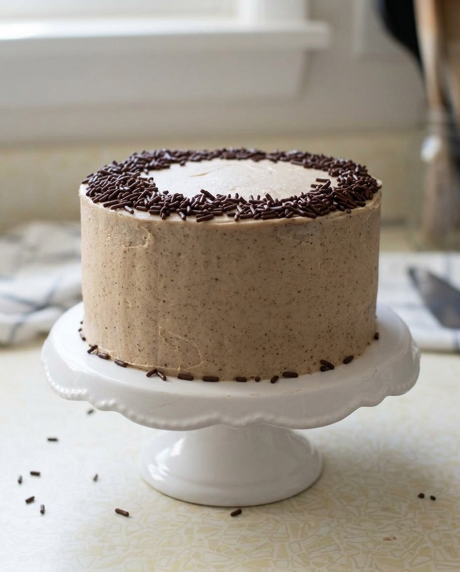 Small Cake 12 Baking ingredients for small cake measured in glass bowls