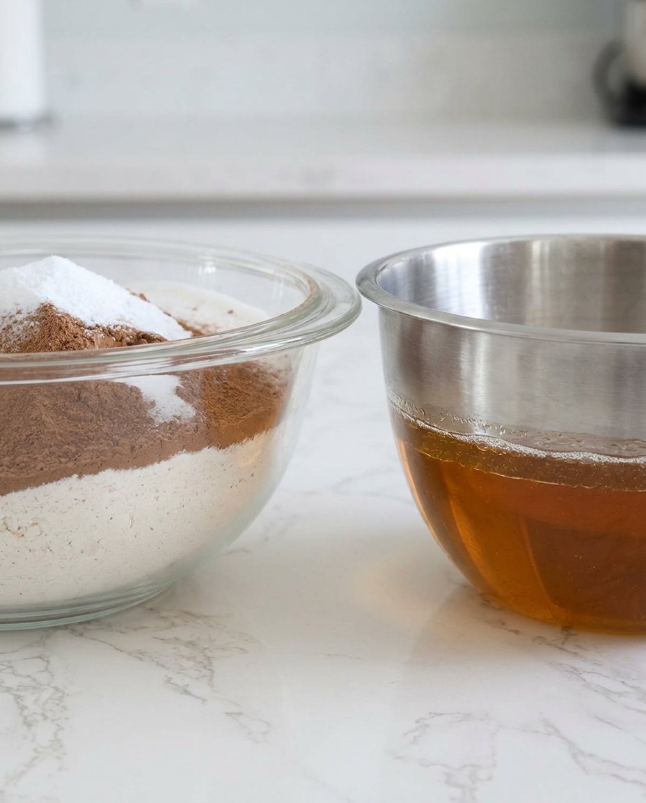 Ghost Cake 12 Ingredients for ghost cake including white buttercream and black gel food coloring