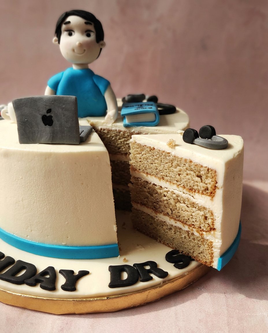 Doctor Cake 12 Ingredients for a doctor cake including buttermilk sour cream and eggs