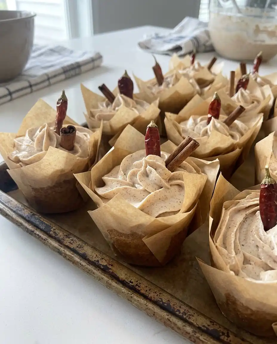 Comparison of different cocoa powders for cake baking