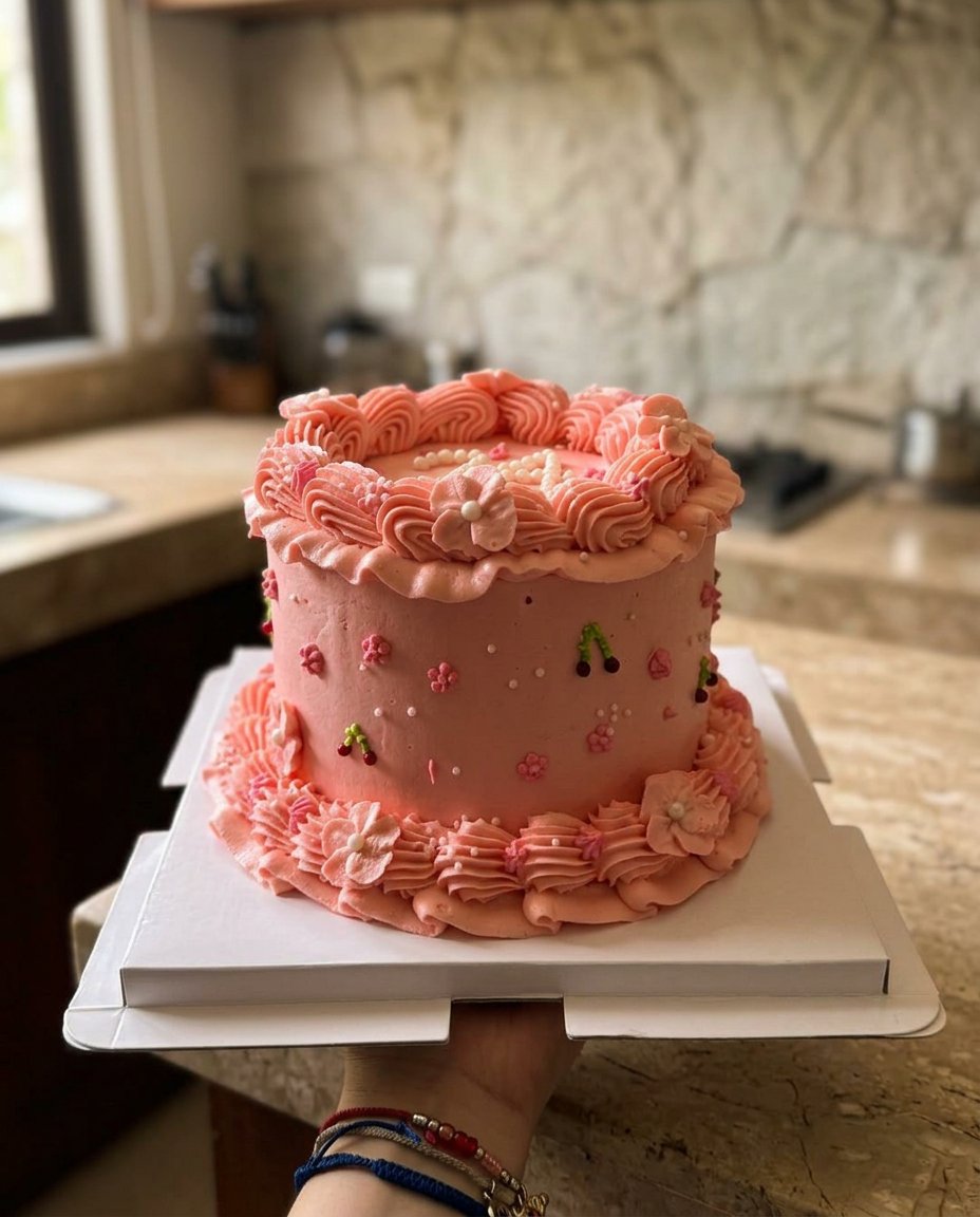 Cake For Boyfriend 12 Ingredients for chocolate cake including eggs milk and cocoa powder