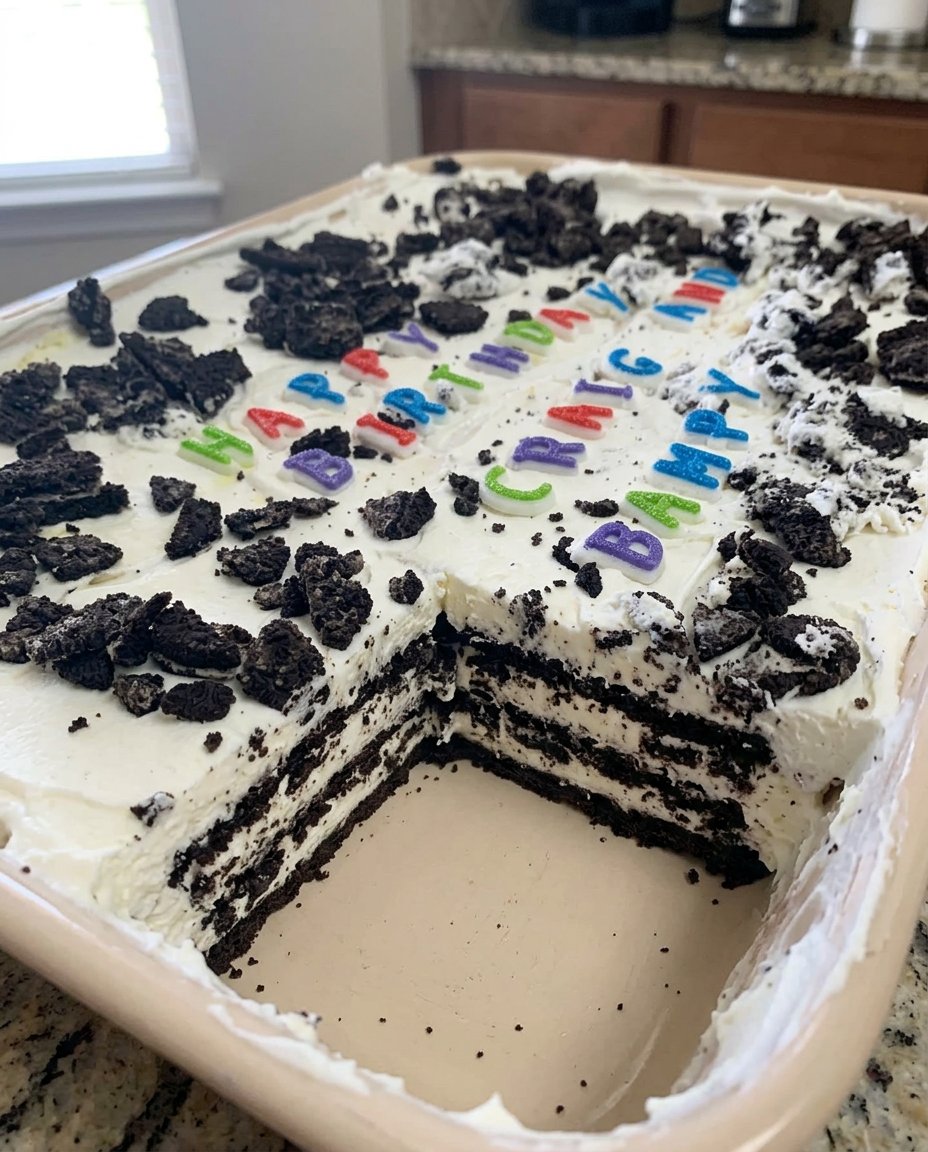 Cookie Cake 12 Bowls of brown sugar, farm eggs, salted butter, and chopped dark chocolate