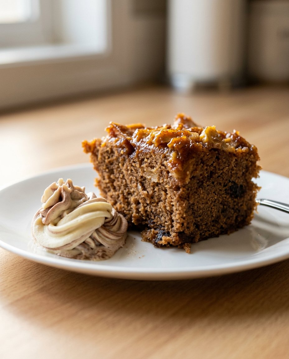 Fresh eggs milk butter and cake mix on a wooden farmhouse table