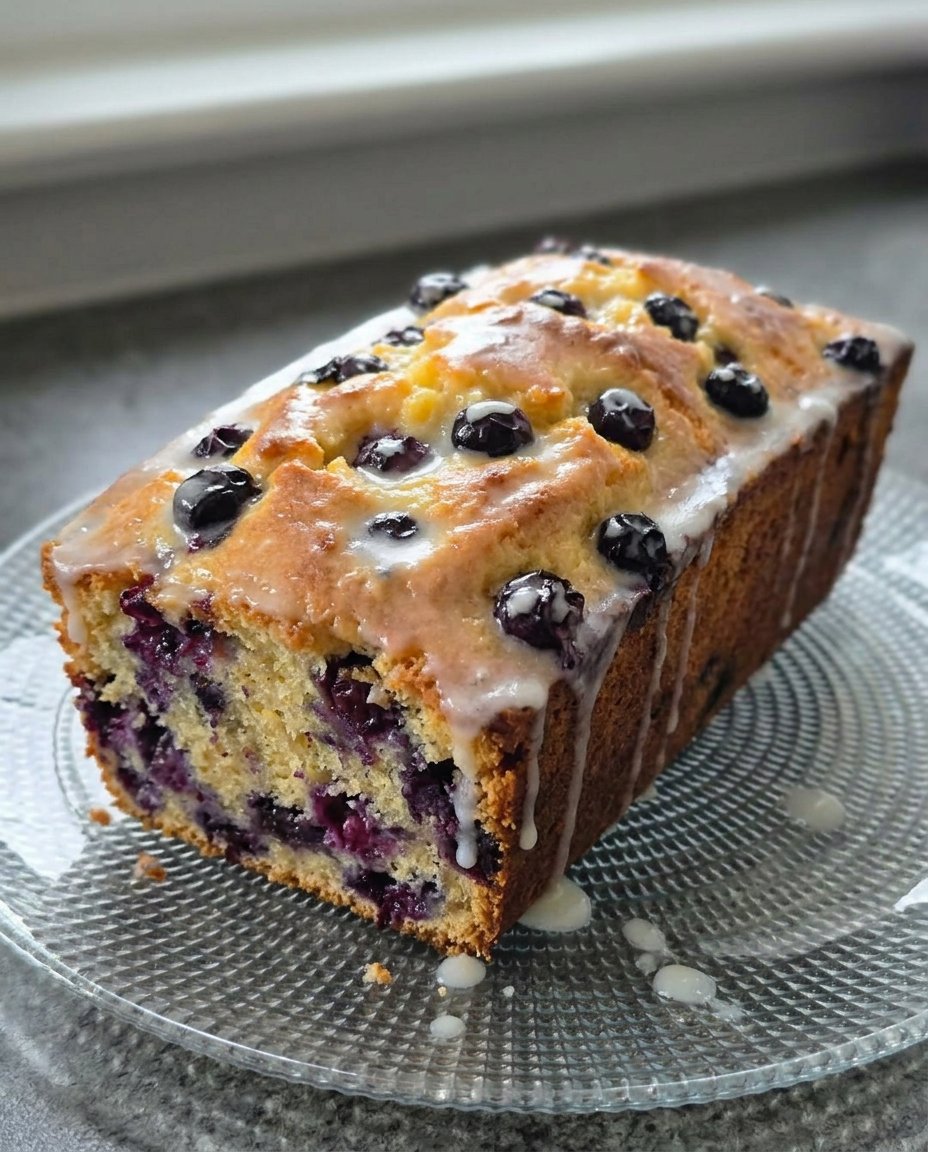 A wooden bowl filled with fresh blueberries and bright yellow lemon zest.