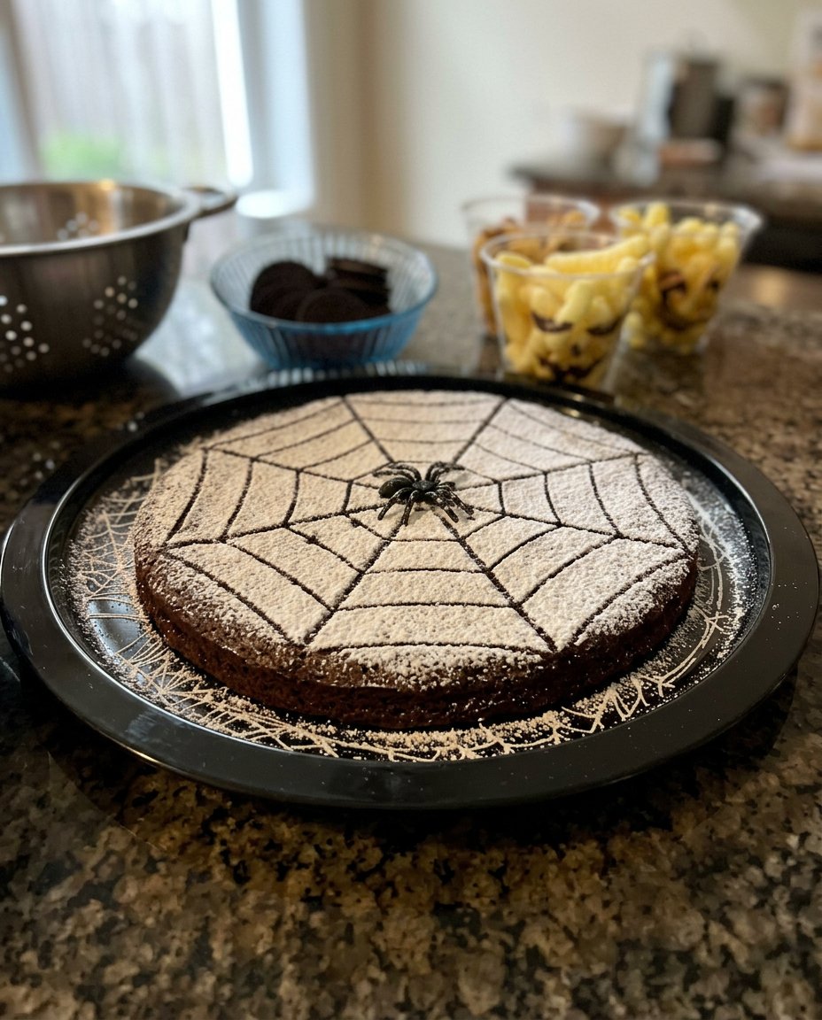 High quality ingredients including butter chocolate eggs and cocoa powder