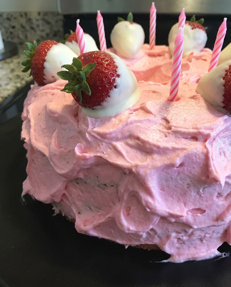 Bowl of freeze dried strawberry powder and farm fresh eggs