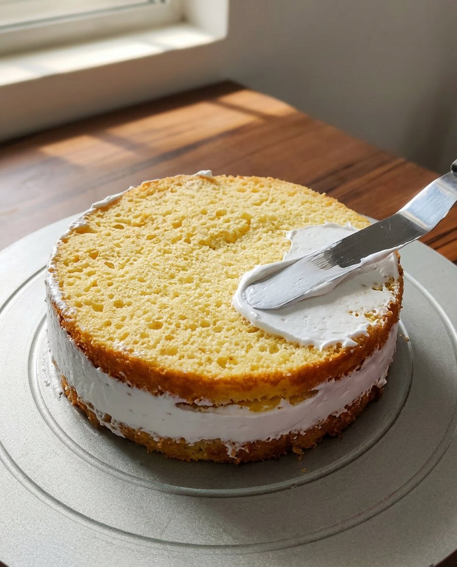 Fresh strawberries and farmhouse butter on a wooden table