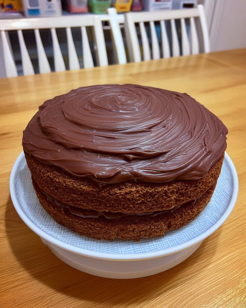 Simple Cake 12 Ingredients for simple cake including eggs, butter, Chelsea sugar, and flour on a rustic table.