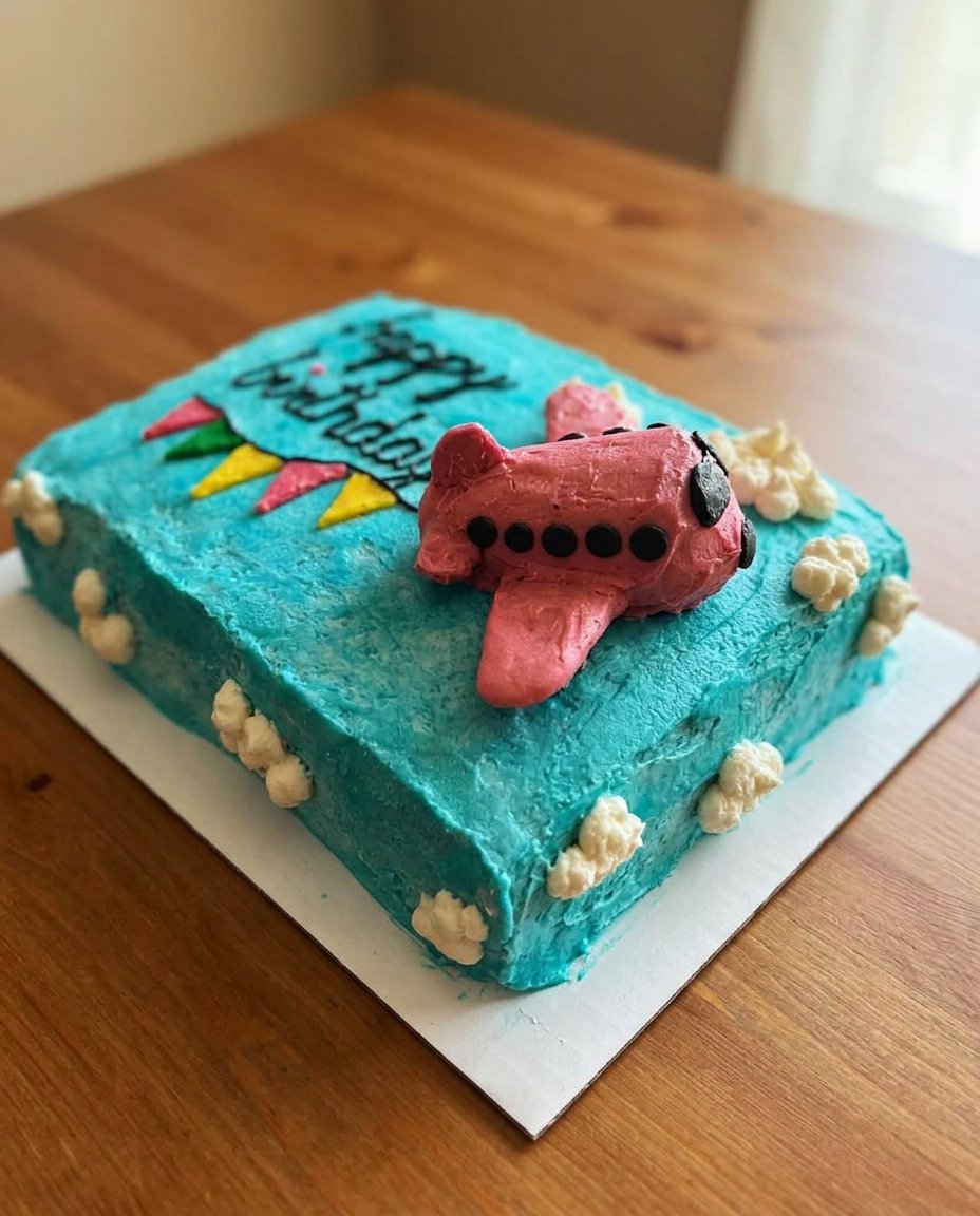 Rectangle Cake 12 Semisweet chocolate chips being weighed on a digital scale