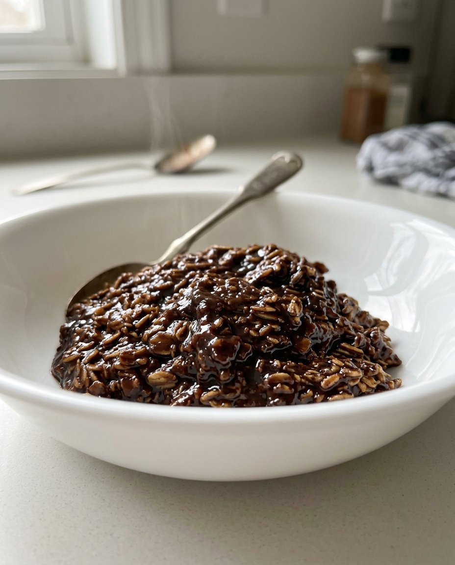 Healthy Cake 14 A slice of three-layer healthy funfetti cake being pulled away to show the soft crumb.