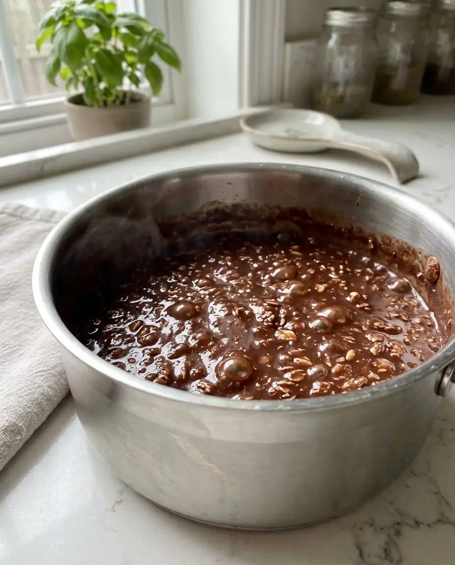 Bowls of almond flour, oat flour, maple syrup, and farm-fresh eggs on a wooden table.