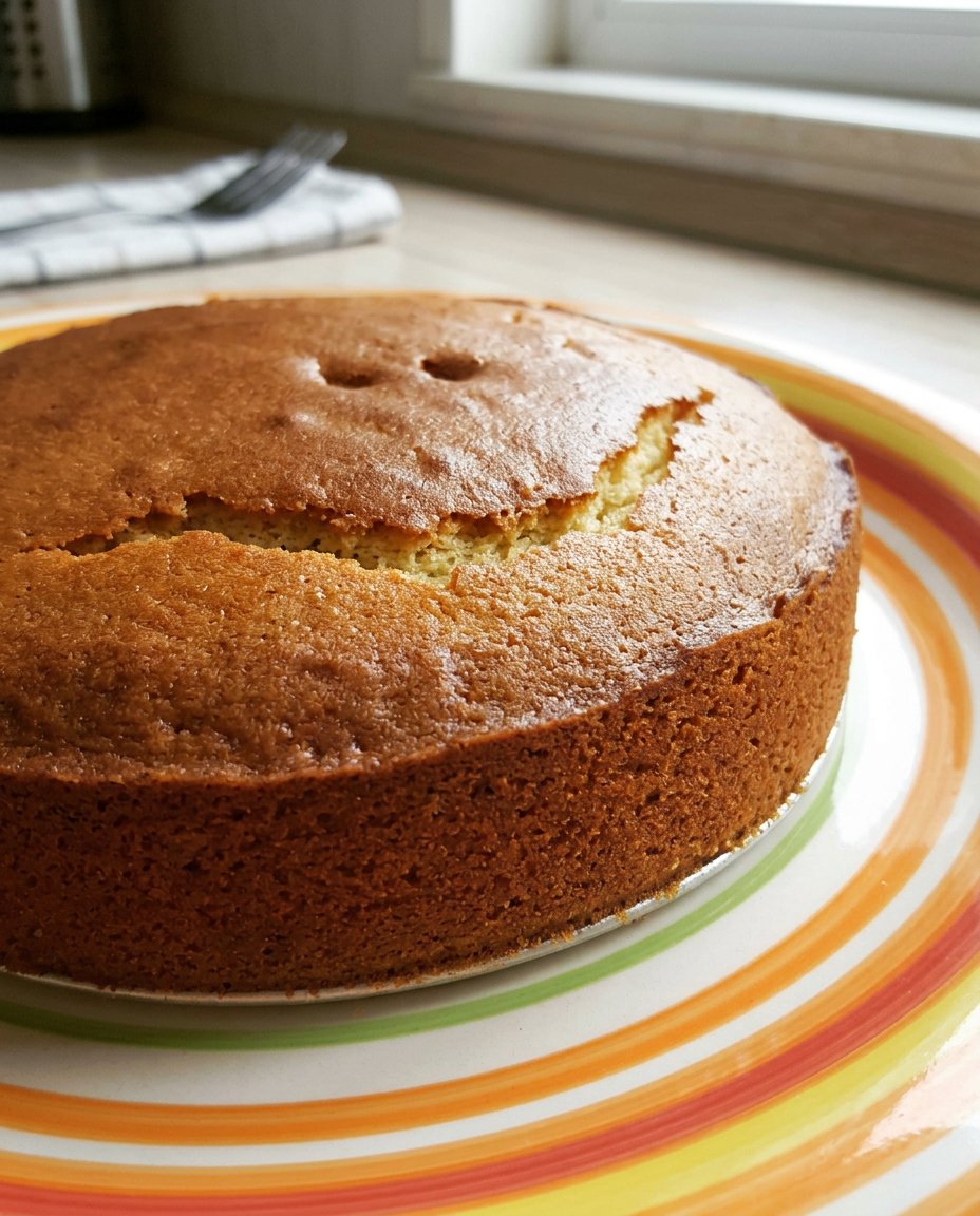 Frothy yogurt and baking soda mixture in a glass bowl