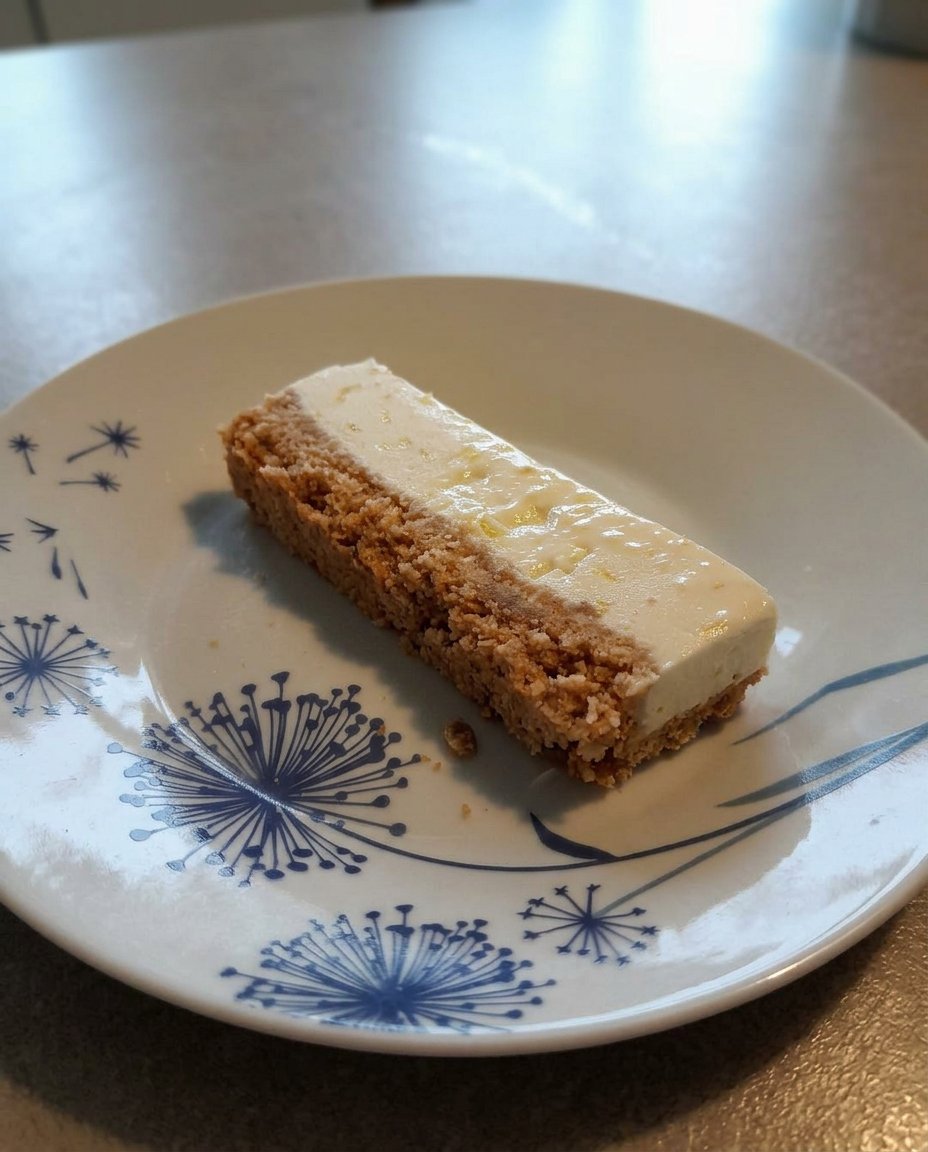 A springform pan wrapped in foil sitting inside a roasting pan filled with water.