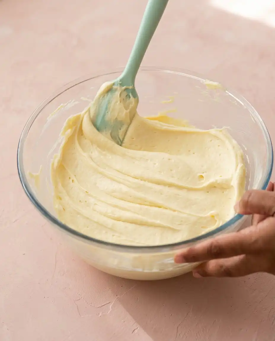 Baskets of fresh pecans and shredded coconut for a Three-Layer Italian Cream Cake.