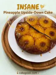 Classic Pineapple Upside-Down Cake Using Easy Yellow Cake Mix Recipes for a Perfect Golden Dessert