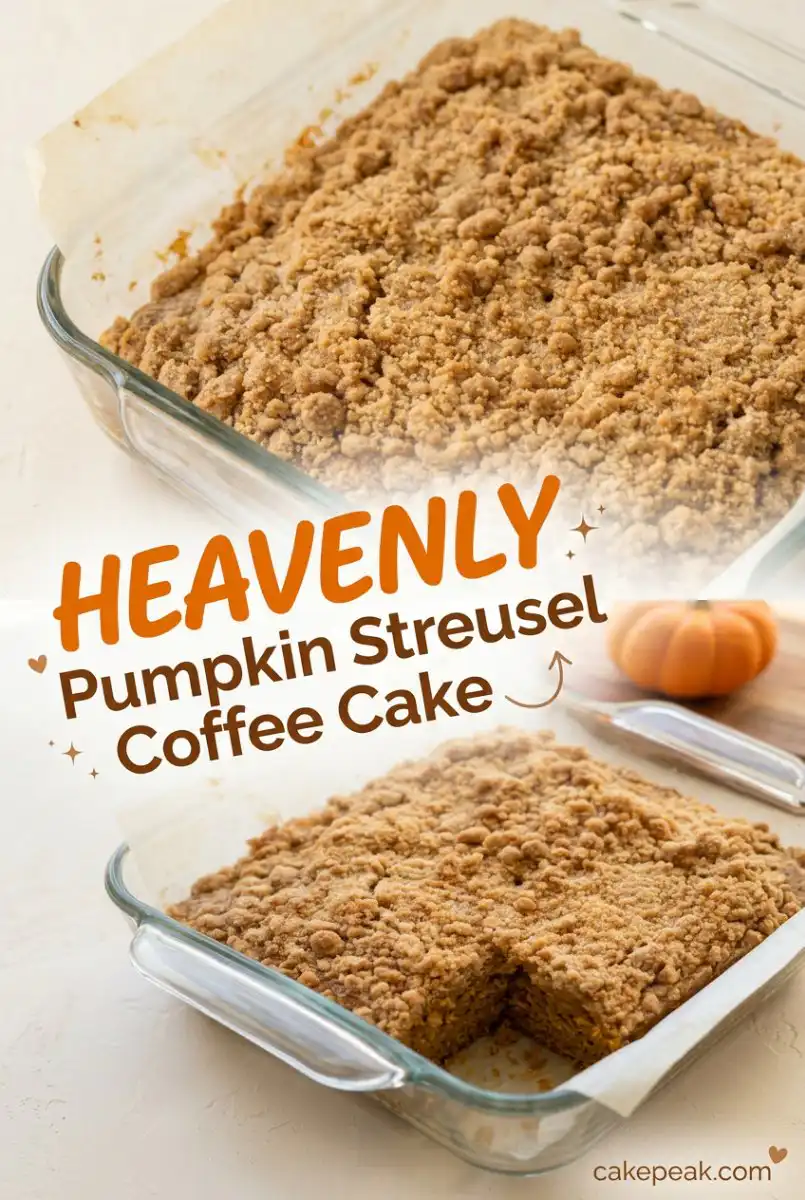Pumpkin Streusel Coffee Cake 17 Ultimate Pumpkin Streusel Coffee Cake: The Best Easy Pumpkin Coffee Cake Recipe You Will Ever Make