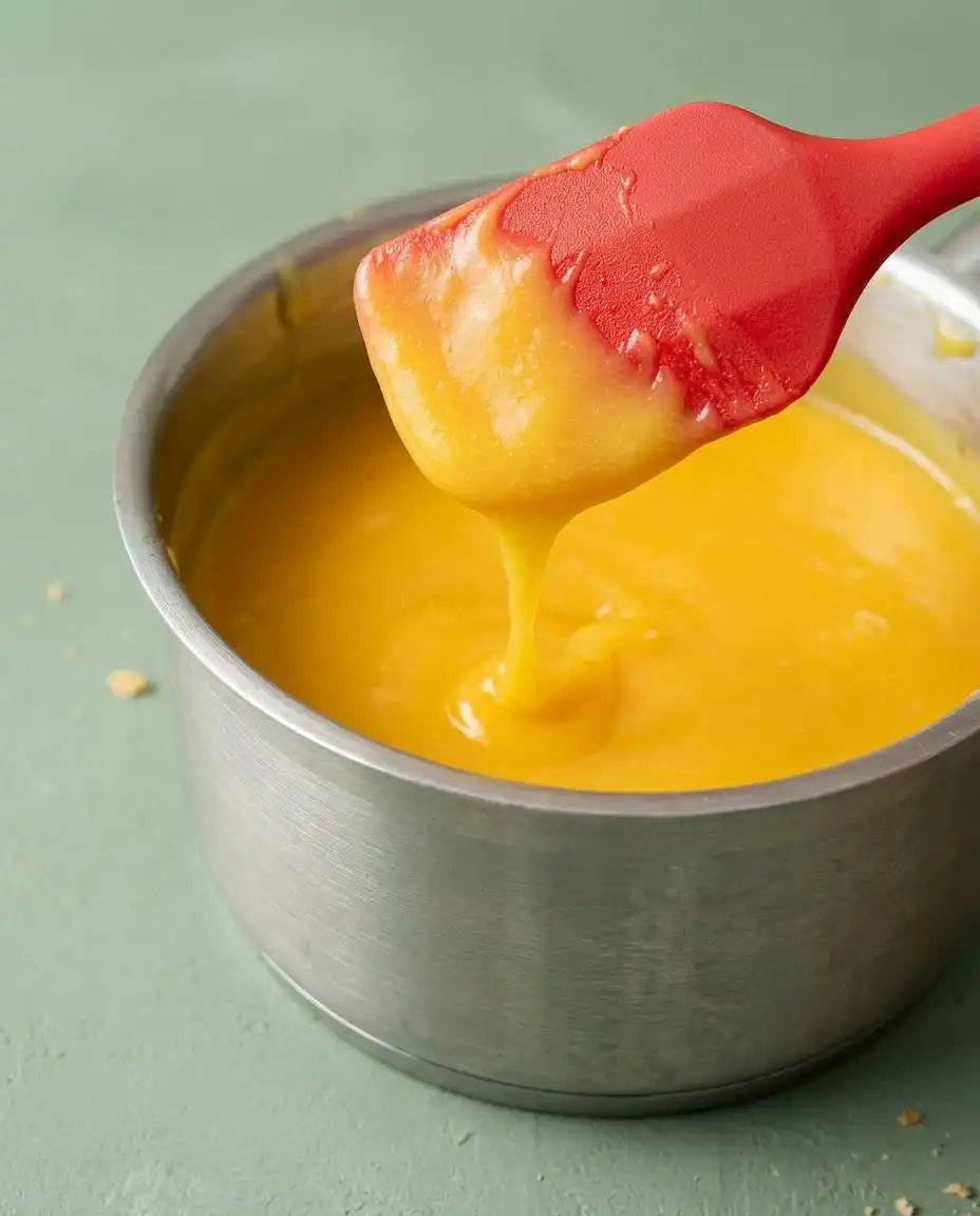 Mango Birthday Layer Cake 14 Fresh mangoes, eggs, butter, and flour ready to make a homemade Mango Birthday Layer Cake