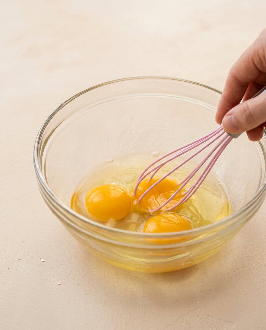 Classic Funnel Cake Bites 14 Pantry staples including flour sugar milk and heavy cream for Classic Funnel Cake Bites
