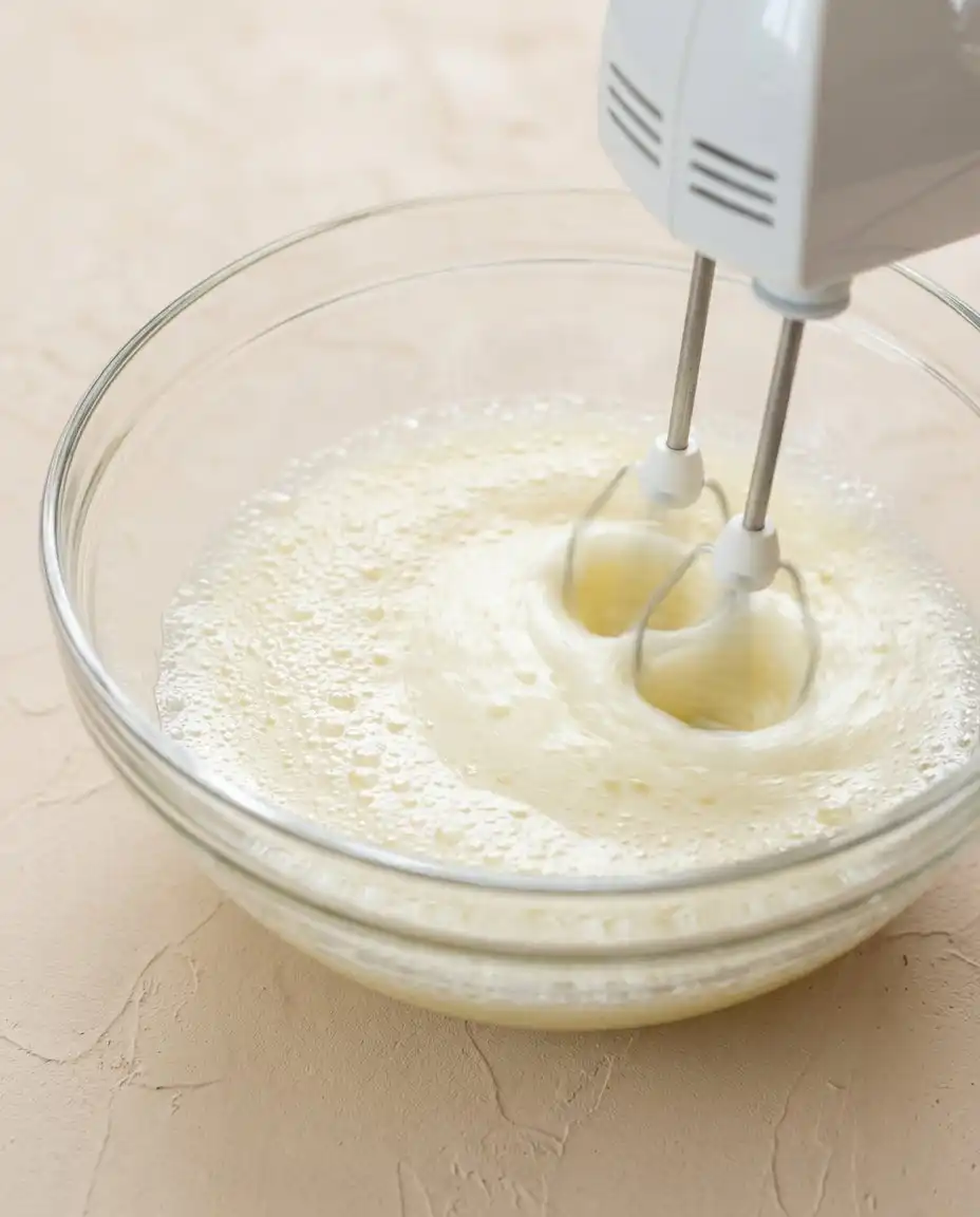Classic Tiramisu Layer Cake 14 Ingredients for making Classic Tiramisu Layer Cake including mascarpone cheese and flour.