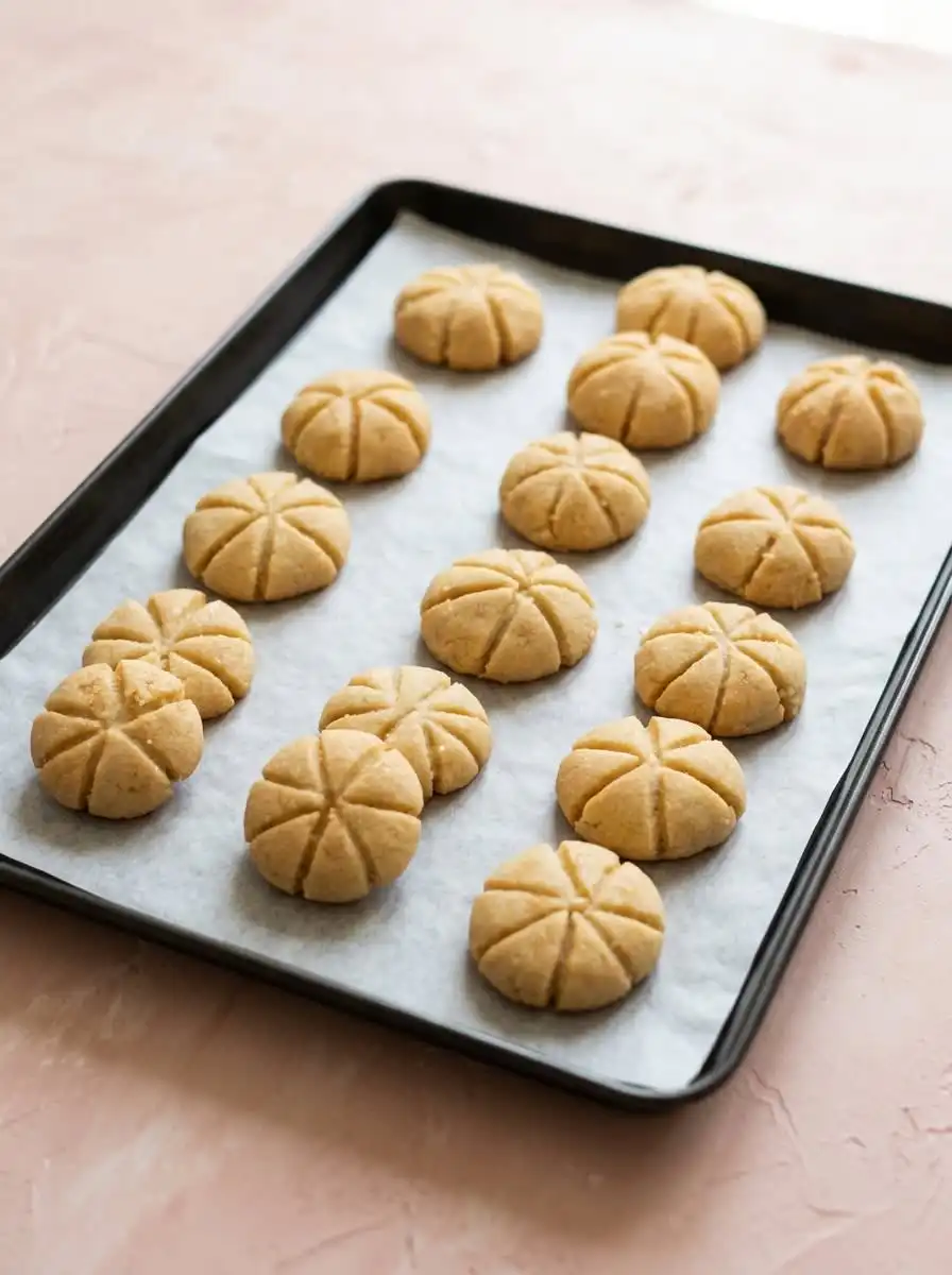Ingredients for Classic Pumpkin Cake Pops including pumpkin puree and yellow cake mix